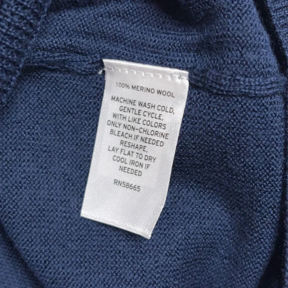 Nordstrom crew neck